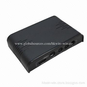 High Precise Injection Mold Manufacturer for D-Link BOX Housing